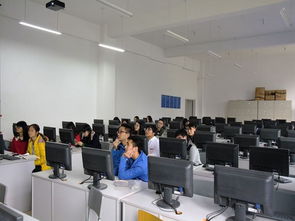 計(jì)算機(jī)協(xié)會(huì)成功舉辦PS培訓(xùn)活動(dòng) 激發(fā)創(chuàng)意，盡顯電腦動(dòng)畫(huà)設(shè)計(jì)魅力